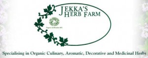 Jekka's Herb Farm 