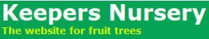 Keepers Nursery - Fruit and Ornamental Trees