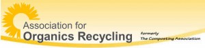 Association for Organics Recycling
