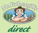 Mr Foterhgill's