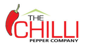 The Chilli Pepper Company 