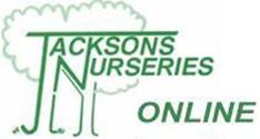 Jacksons Nurseries Online 