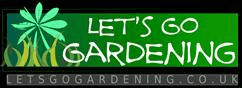 Let's Go Gardening
