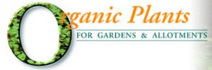 Organic Plants 