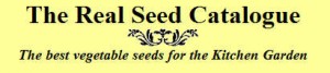 The Real Seed Catalogue