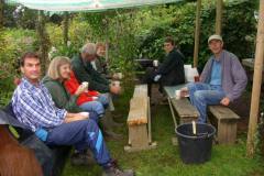 Open Day 2007