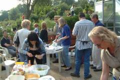 Barbecue 2002