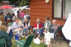 Barbecue 2005