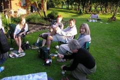 Barbecue 2007