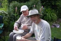 Barbecue 2008