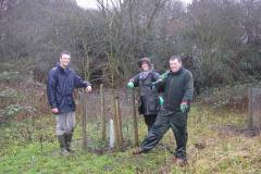 Birtchnells Copse 2007
