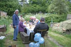 Bruce's 60th 2005