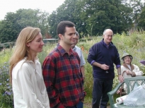 2005Dan&KylieLeaving10