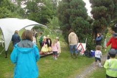 Jubilee Party June 2012