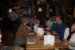 Old Mill Lunch 2004