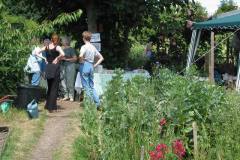 Open Day 2003