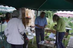 Open Day 2004