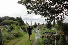 Open Day 2011