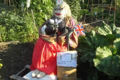 Open Day 2012