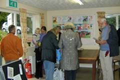 Open Day 2005