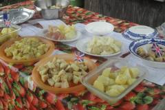Potato Tasting 2012
