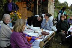 Russian Meal 2002
