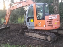 sas shed project 2015 - 2017 2613