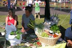 Sunnyside Church Centenary 2009