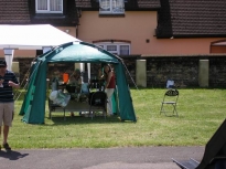 OLYMPUS DIGITAL CAMERA