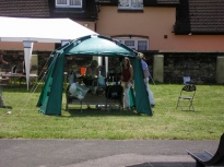 OLYMPUS DIGITAL CAMERA