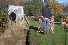 Water Project 2007
