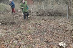 Working Party Feb 2013