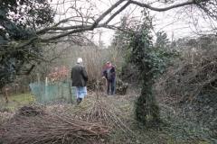 Working Party Jan 2012