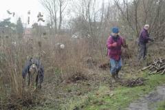 Working Party January 2013